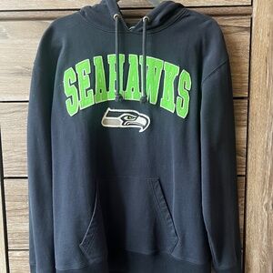 Seattle Seahawks '47 Hoodie - M
